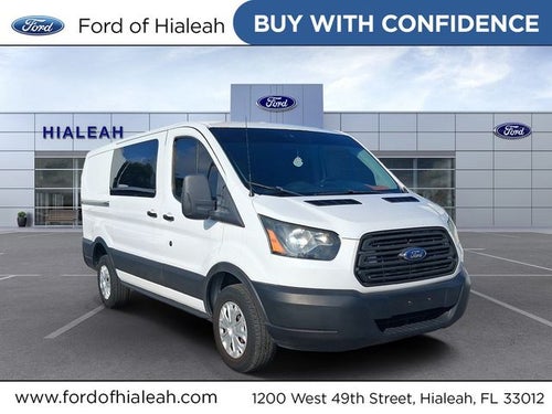 2019 Ford Transit-250 Base