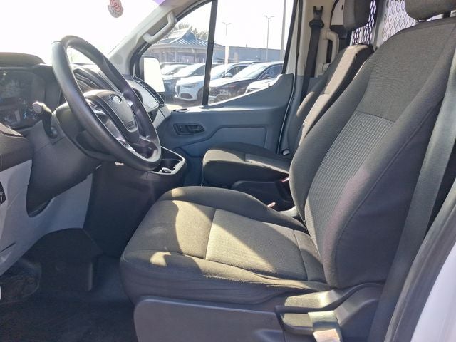 2019 Ford Transit-250 Base