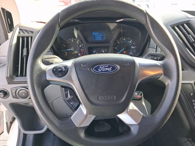 2019 Ford Transit-250 Base