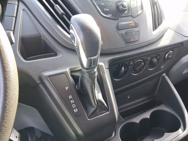 2019 Ford Transit-250 Base