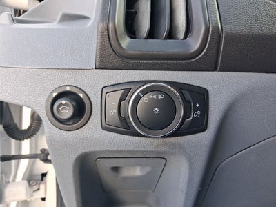 2019 Ford Transit-250 Base