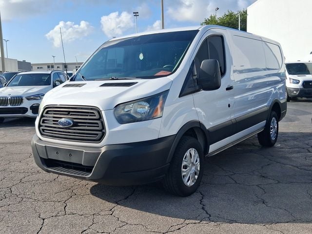 2019 Ford Transit-250 Base