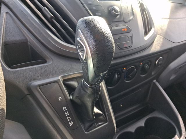 2019 Ford Transit-250 Base
