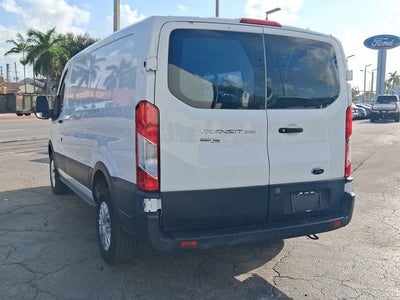 2019 Ford Transit-250 Base
