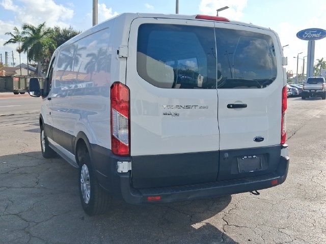 2019 Ford Transit-250 Base