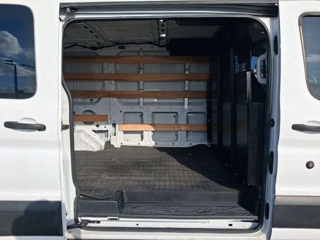 2019 Ford Transit-250 Base