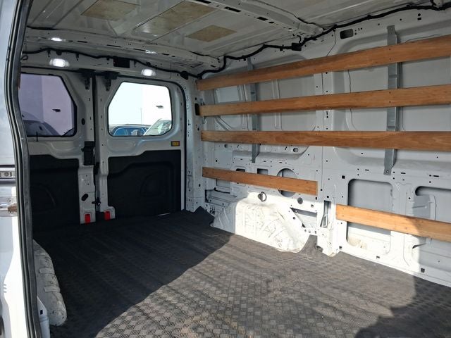 2019 Ford Transit-250 Base