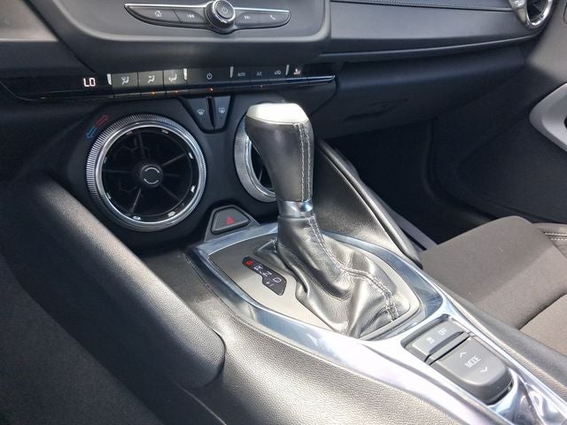 2023 Chevrolet Camaro 1LS