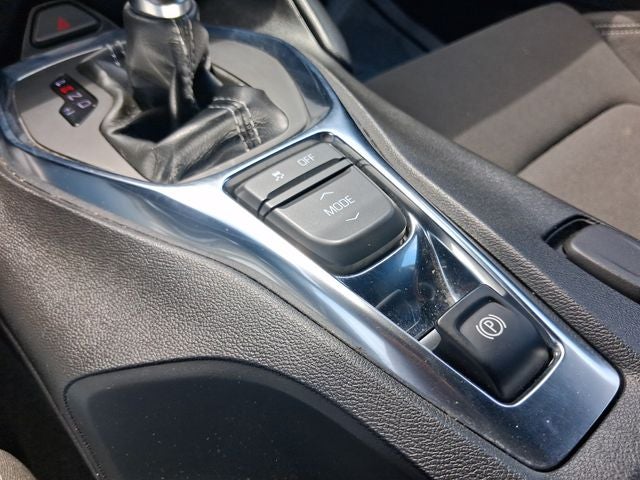 2023 Chevrolet Camaro 1LS