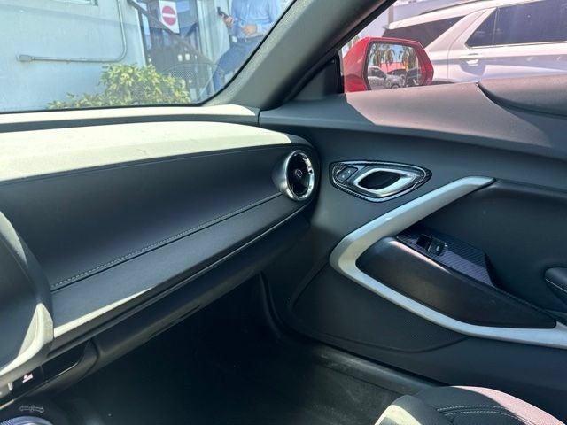 2023 Chevrolet Camaro LT1