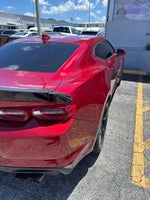 2023 Chevrolet Camaro LT1