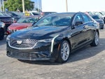 2022 Cadillac CT4 Luxury