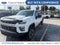 2022 Chevrolet Silverado 2500HD Custom
