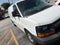 2014 Chevrolet Express 2500 Work Van Cargo