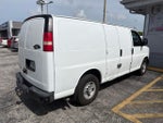 2014 Chevrolet Express 2500 Work Van Cargo