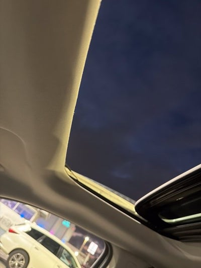 2015 Chevrolet Traverse LTZ