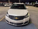 2015 Chevrolet Traverse LTZ
