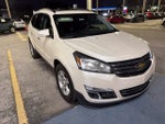 2015 Chevrolet Traverse LTZ