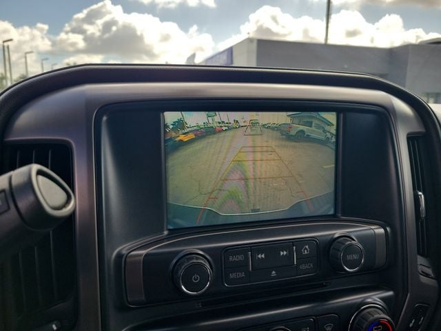 2019 GMC Sierra 2500HD SLT