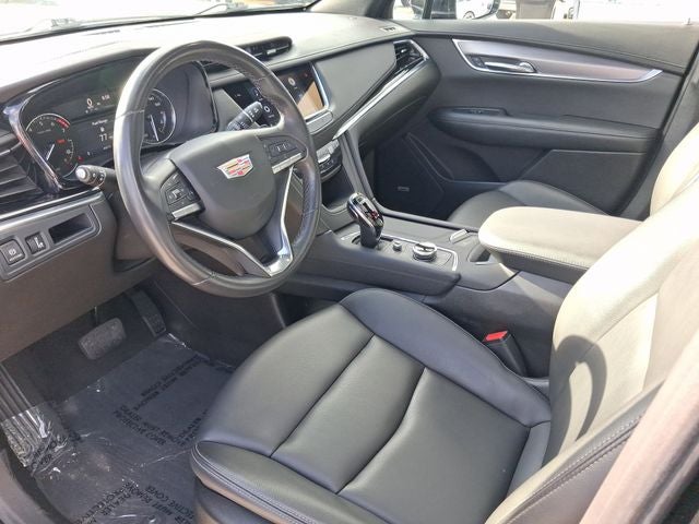 2023 Cadillac XT6 Luxury - Photo 11