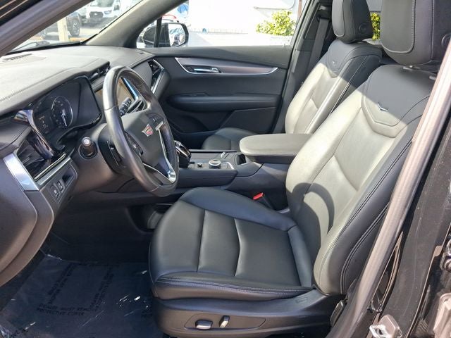 2023 Cadillac XT6 Luxury - Photo 12