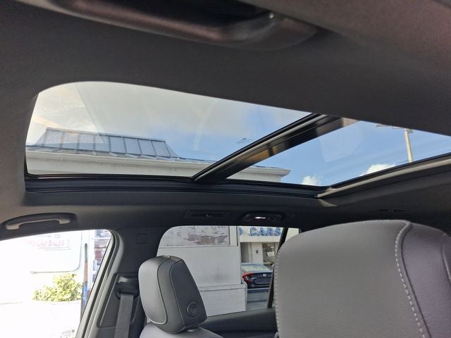 2023 Cadillac XT6 Luxury - Photo 13