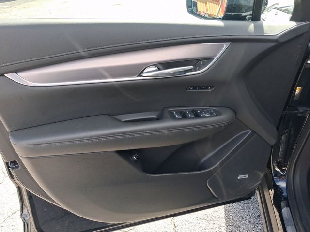 2023 Cadillac XT6 Luxury - Photo 14