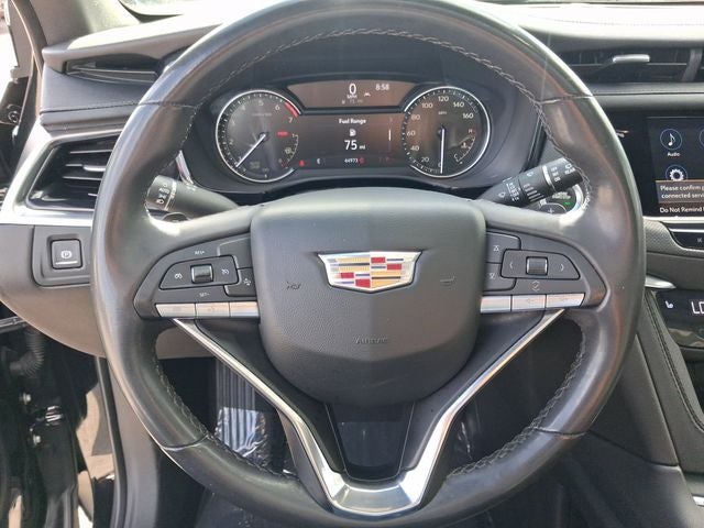 2023 Cadillac XT6 Luxury - Photo 16