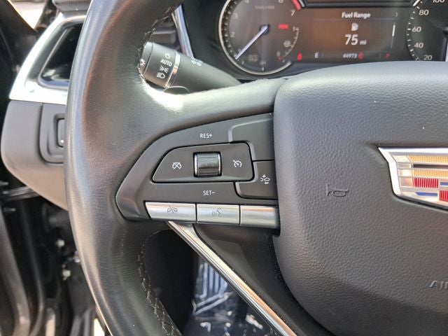 2023 Cadillac XT6 Luxury - Photo 18