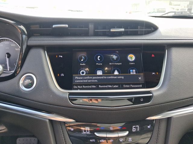 2023 Cadillac XT6 Luxury - Photo 20