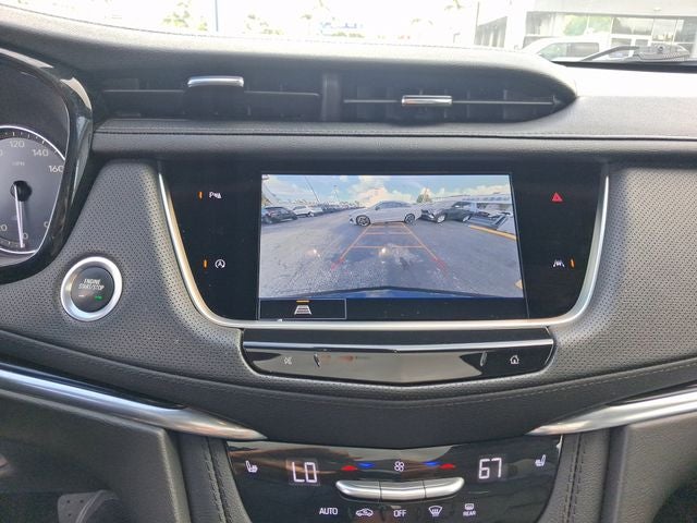 2023 Cadillac XT6 Luxury - Photo 22