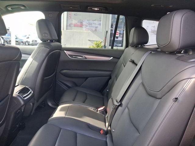 2023 Cadillac XT6 Luxury - Photo 6