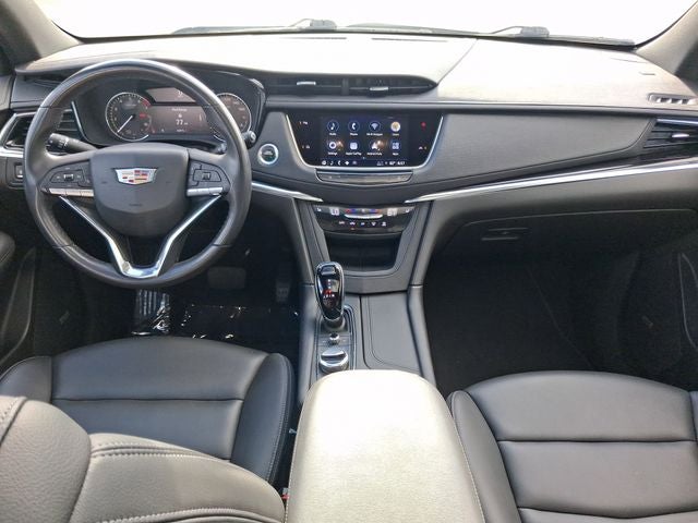 2023 Cadillac XT6 Luxury - Photo 7