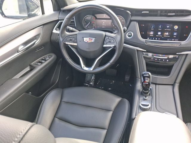 2023 Cadillac XT6 Luxury - Photo 8