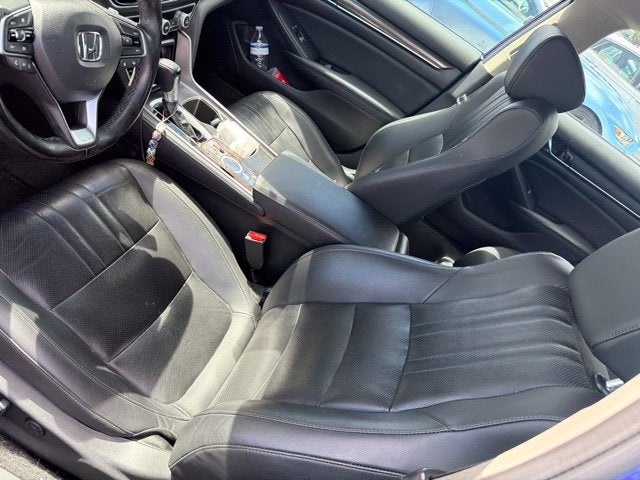 2022 Honda Accord Sport Special Edition