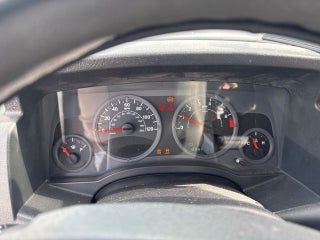 2008 Jeep Compass Sport