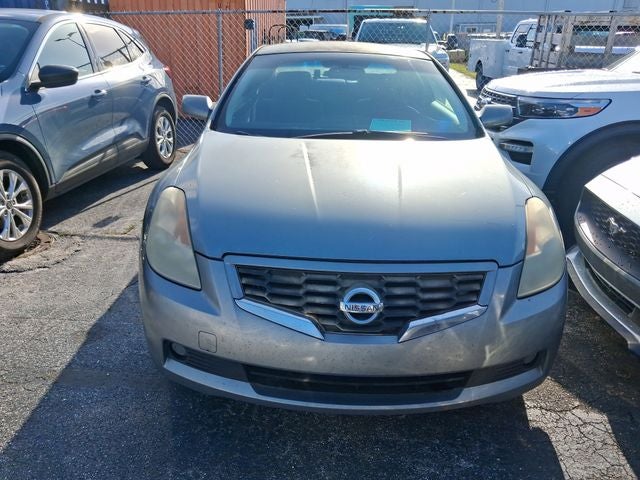 Used 2009 Nissan Altima S with VIN 1N4AL24E69C148359 for sale in Hialeah, FL