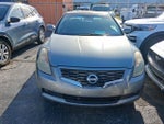2009 Nissan Altima 2.5 S