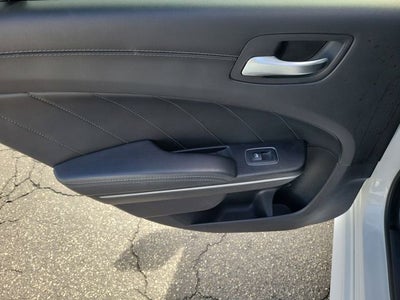 2019 Dodge Charger R/T Scat Pack