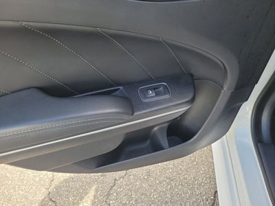 2019 Dodge Charger R/T Scat Pack