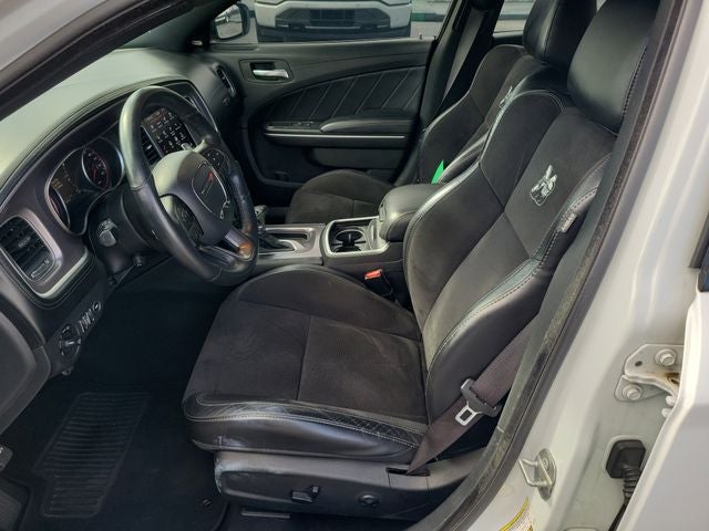 2019 Dodge Charger R/T Scat Pack
