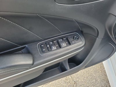 2019 Dodge Charger R/T Scat Pack