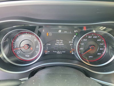 2019 Dodge Charger R/T Scat Pack