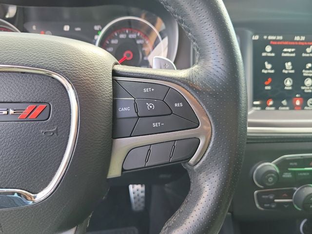 2019 Dodge Charger R/T Scat Pack