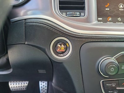 2019 Dodge Charger R/T Scat Pack