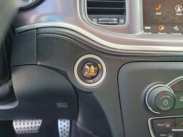 2019 Dodge Charger R/T Scat Pack