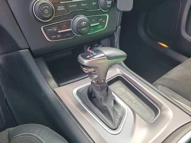 2019 Dodge Charger R/T Scat Pack