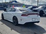 2019 Dodge Charger R/T Scat Pack