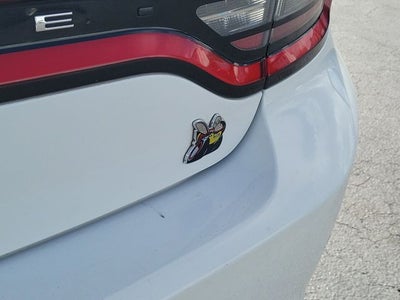 2019 Dodge Charger R/T Scat Pack