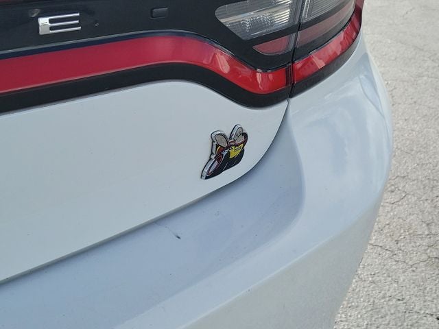 2019 Dodge Charger R/T Scat Pack